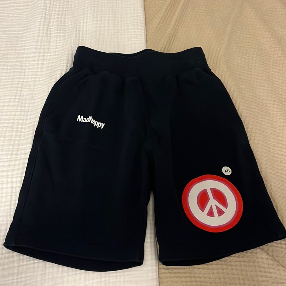 NWT Madhappy Shorts